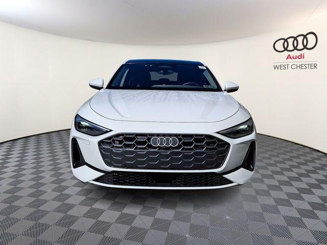 audi new a5 2025 WAU1BCFU7SN091023 image audi new a5 2025 WAU1BCFU7SN091023 image